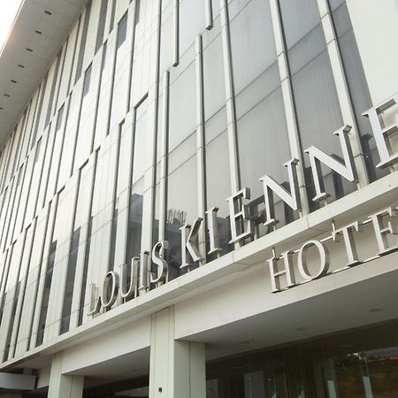 Louis Kienne Cikarang Hotel & Service Apartment Bekasi Esterno foto